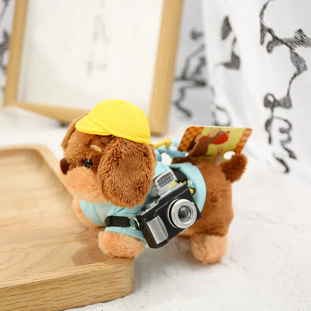 MENGMENGBUNNY 12cm