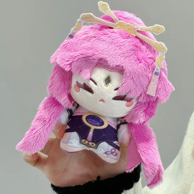 MENGMENGBUNNY 12cm