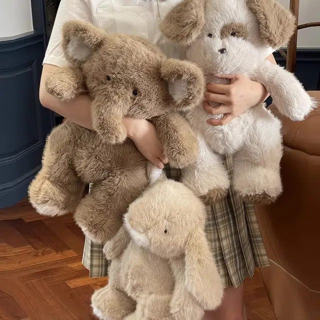 MENGMENGBUNNY 45cm