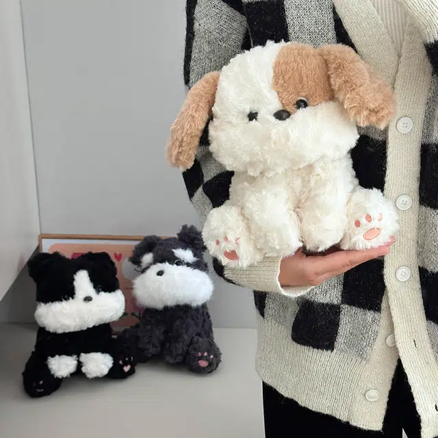 MENGMENGBUNNY 22cm