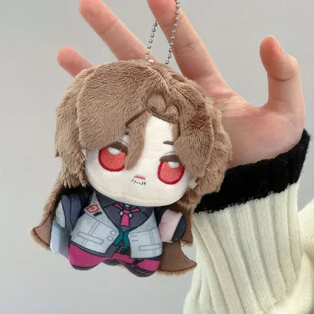 MENGMENGBUNNY 12cm