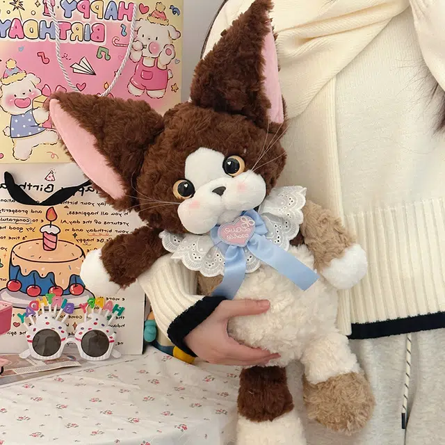 MENGMENGBUNNY 45cm60cm