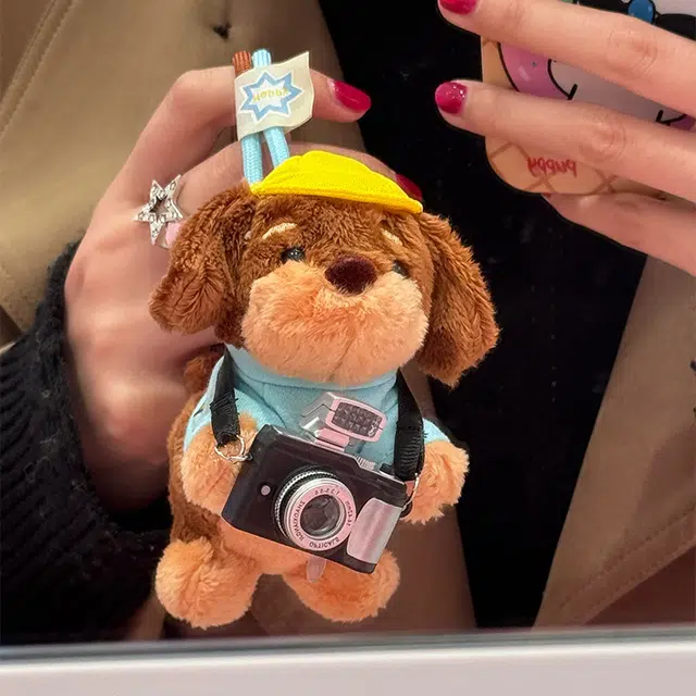 MENGMENGBUNNY 12cm