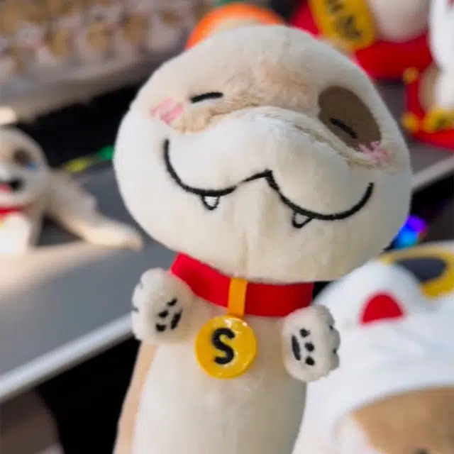 MENGMENGBUNNY 38cm