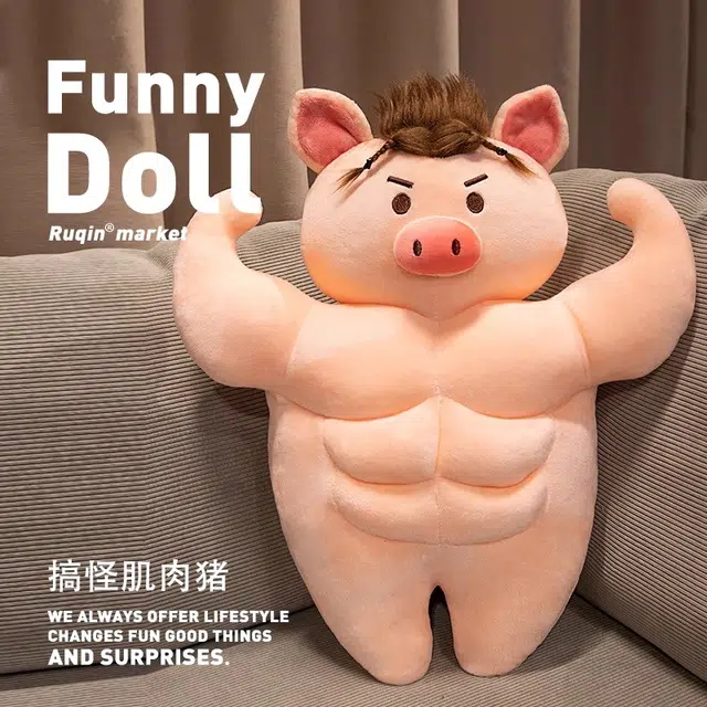 MENGMENGBUNNY 55cm70cm