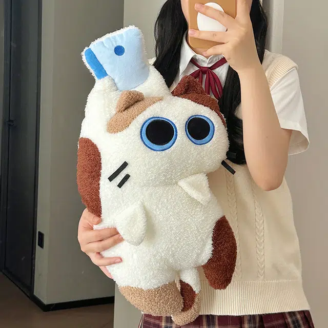 MENGMENGBUNNY 55cm