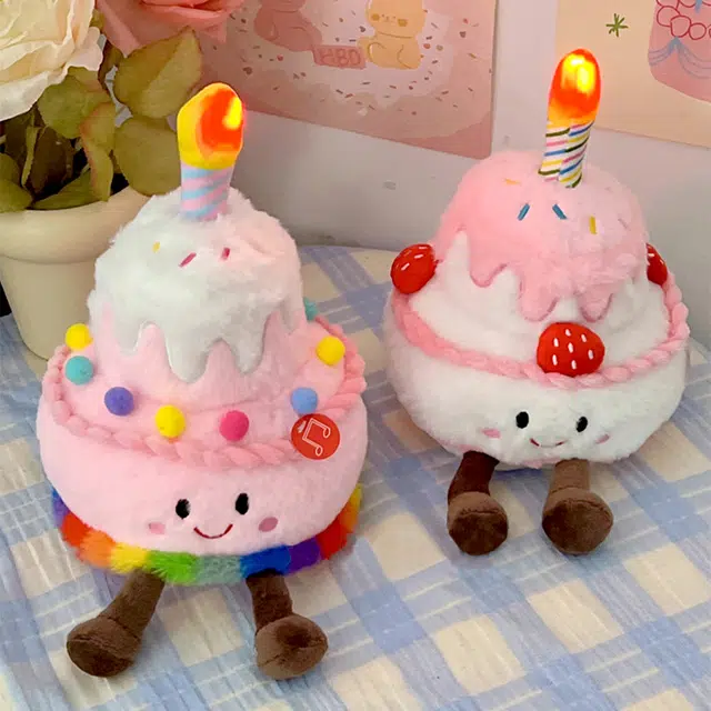 MENGMENGBUNNY 25cm