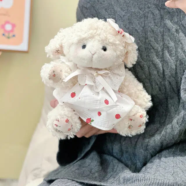 MENGMENGBUNNY 28cm