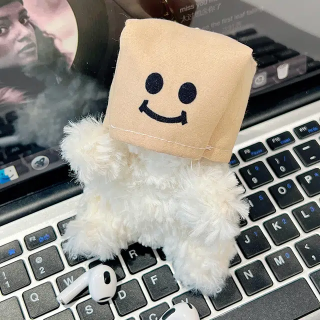 MENGMENGBUNNY 12cm