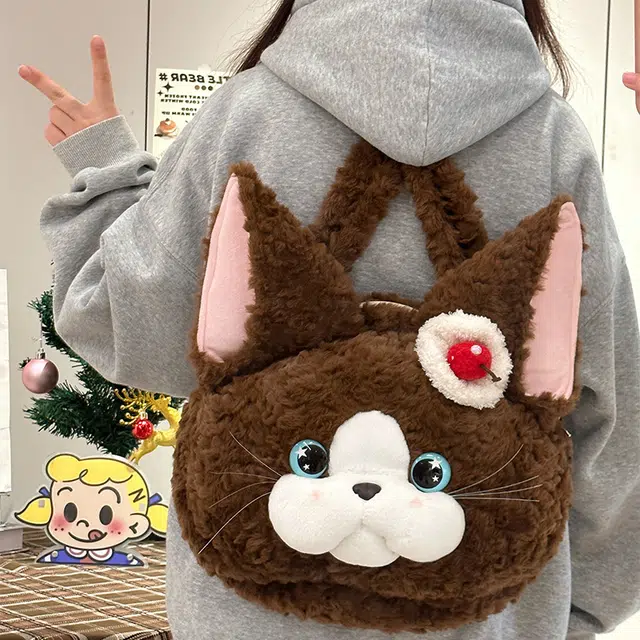MENGMENGBUNNY 42cm