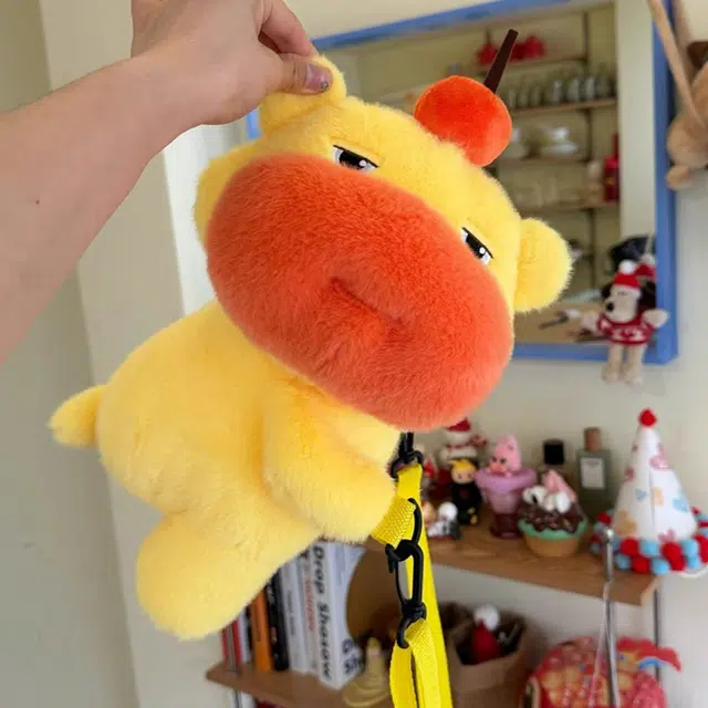 MENGMENGBUNNY 35cm