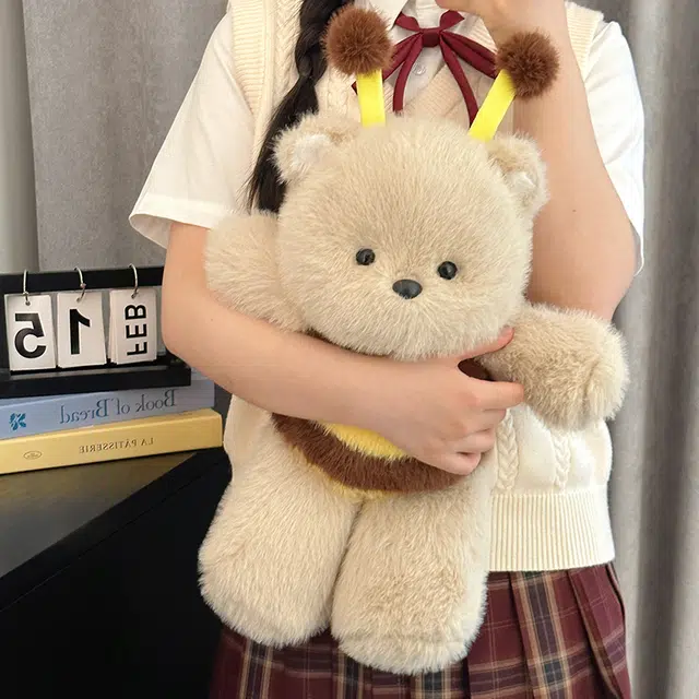 MENGMENGBUNNY 45cm