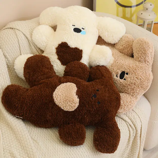 MENGMENGBUNNY 50cm