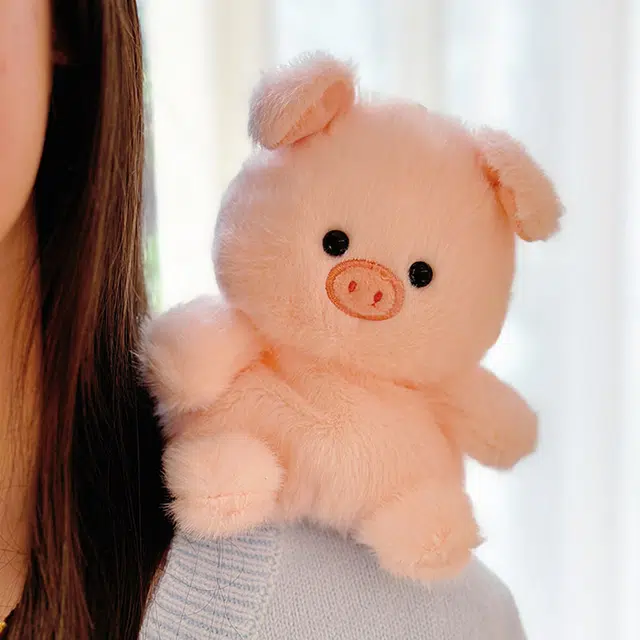 MENGMENGBUNNY 13cm