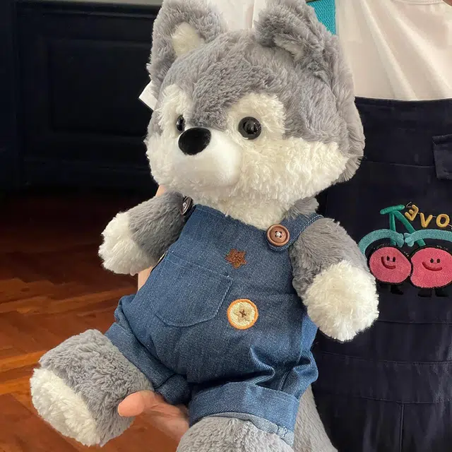 MENGMENGBUNNY 50cm