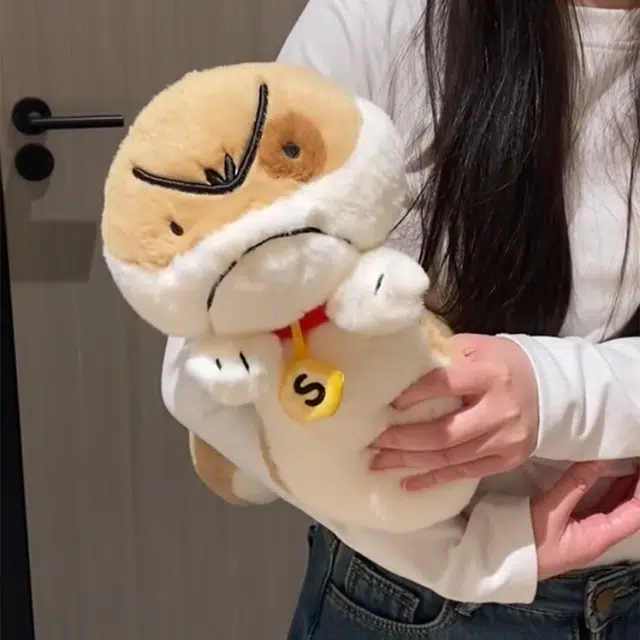 MENGMENGBUNNY 32cm
