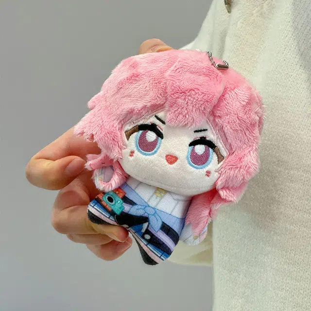 MENGMENGBUNNY 12cm