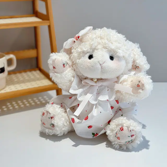 MENGMENGBUNNY 28cm
