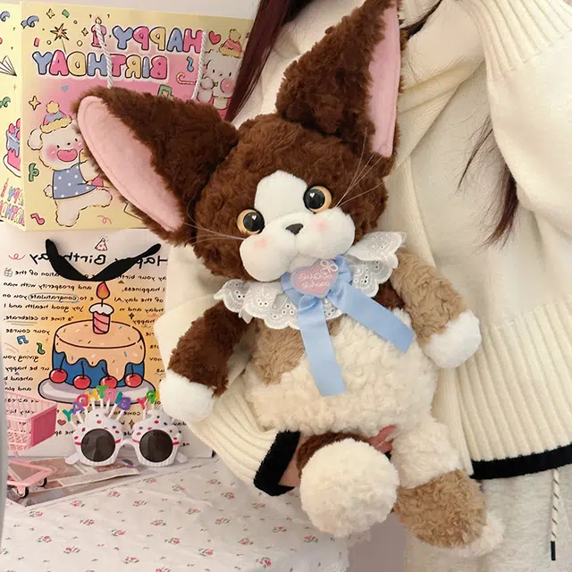 MENGMENGBUNNY 45cm60cm