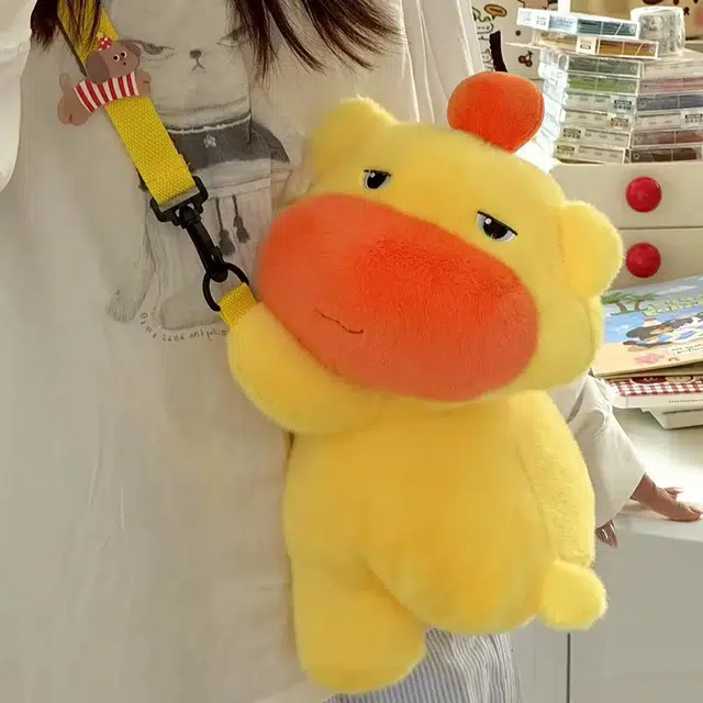 MENGMENGBUNNY 35cm