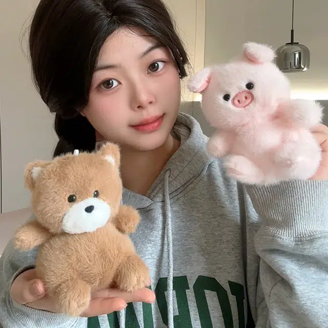 MENGMENGBUNNY 13cm