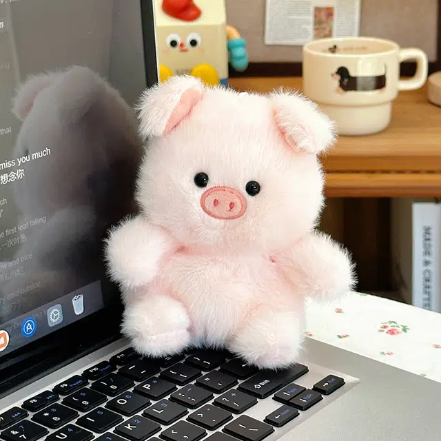 MENGMENGBUNNY 13cm