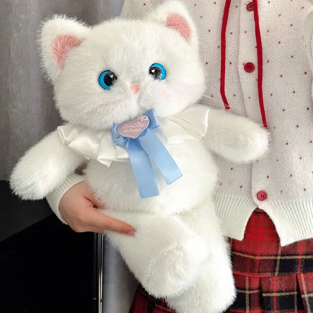 MENGMENGBUNNY 45cm