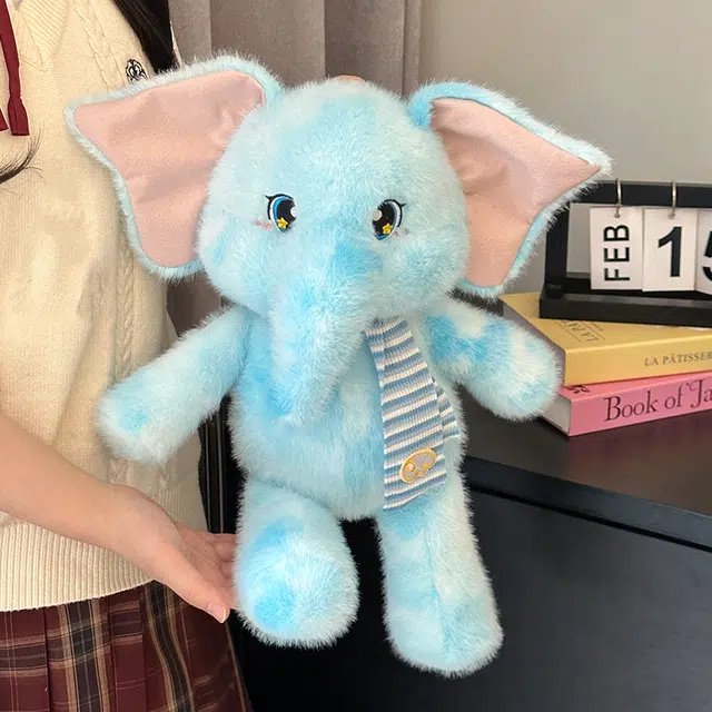 MENGMENGBUNNY 45cm