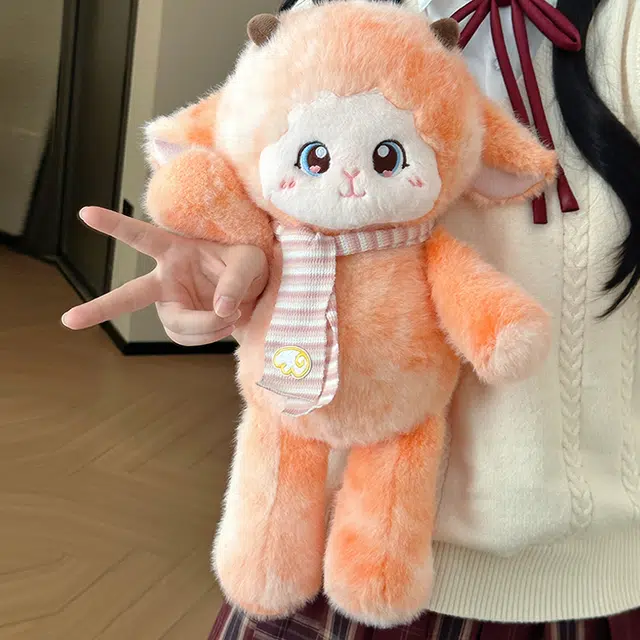 MENGMENGBUNNY 45cm