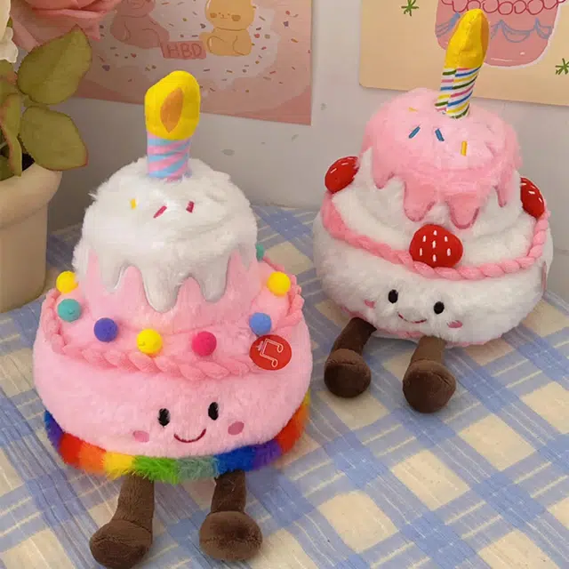 MENGMENGBUNNY 25cm