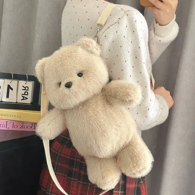 MENGMENGBUNNY 45cm