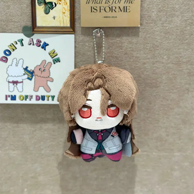MENGMENGBUNNY 12cm
