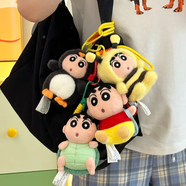 MENGMENGBUNNY 10cm