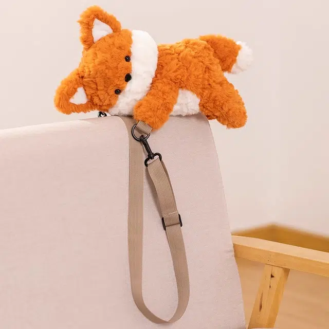 MENGMENGBUNNY 30cm