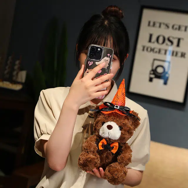 MENGMENGBUNNY 28cm