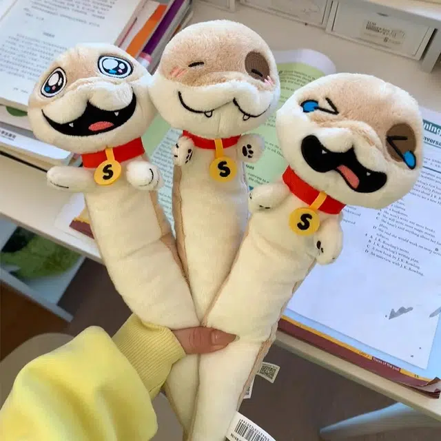 MENGMENGBUNNY 38cm