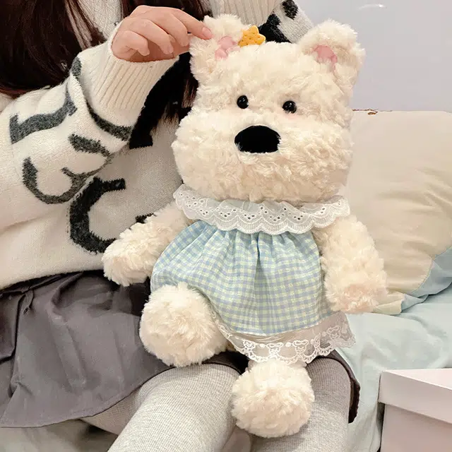 MENGMENGBUNNY 50cm