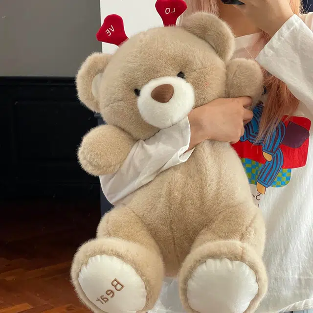 MENGMENGBUNNY 25cm35cm45cm