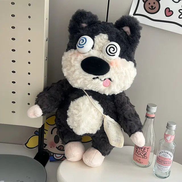 MENGMENGBUNNY 35cm