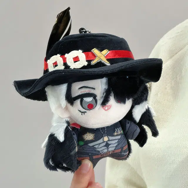 MENGMENGBUNNY 12cm