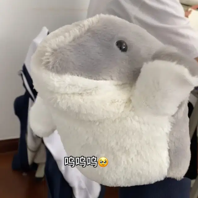 MENGMENGBUNNY 28cm