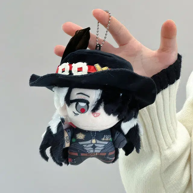 MENGMENGBUNNY 12cm