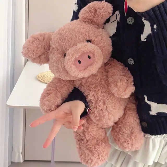 MENGMENGBUNNY 28cm35cm40cm