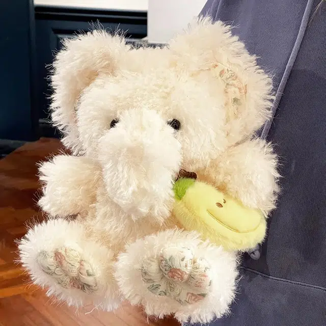 MENGMENGBUNNY 23cm35cm