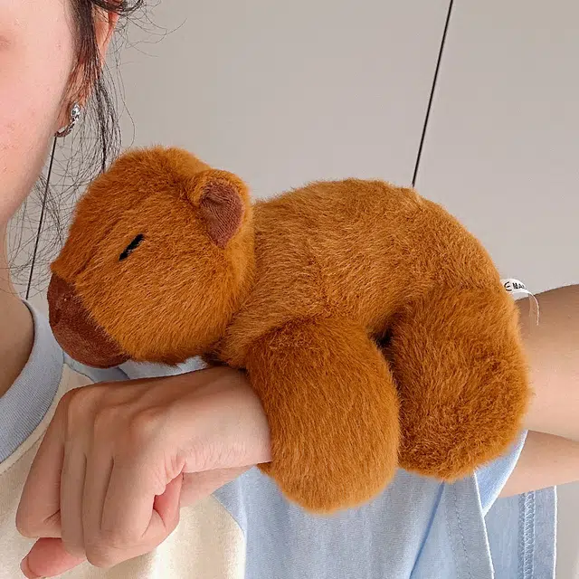 MENGMENGBUNNY 25cm