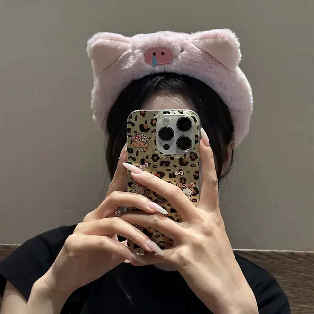 MENGMENGBUNNY 11cm