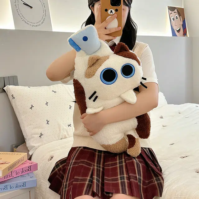 MENGMENGBUNNY 55cm