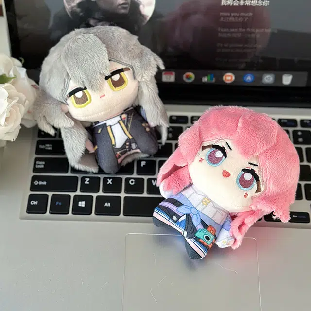 MENGMENGBUNNY 12cm