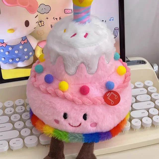 MENGMENGBUNNY 25cm
