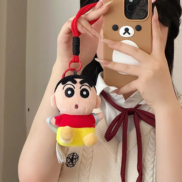 MENGMENGBUNNY 10cm